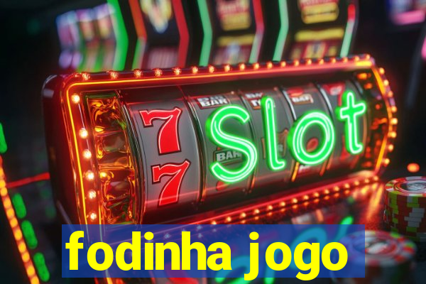 fodinha jogo