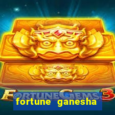 fortune ganesha gold demo