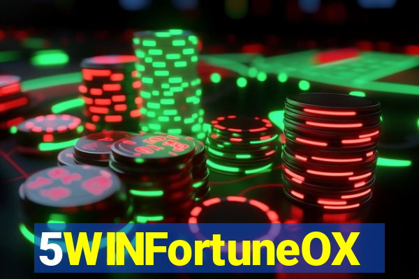 5WINFortuneOX