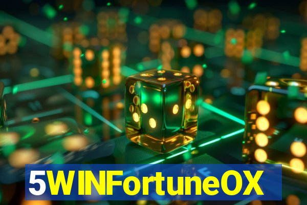 5WINFortuneOX