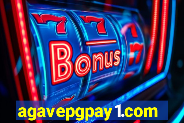 agavepgpay1.com