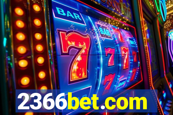 2366bet.com