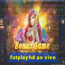 futplayhd ao vivo