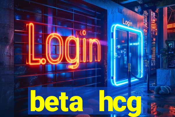 beta hcg indeterminado pode ser negativo