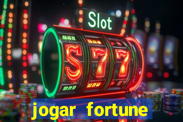 jogar fortune double demo