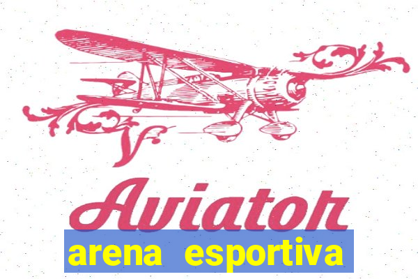 arena esportiva consultar bilhete