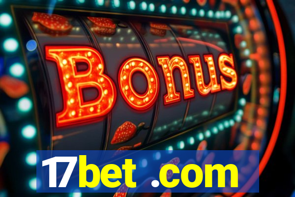 17bet .com