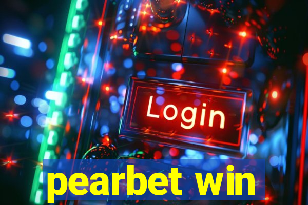 pearbet win