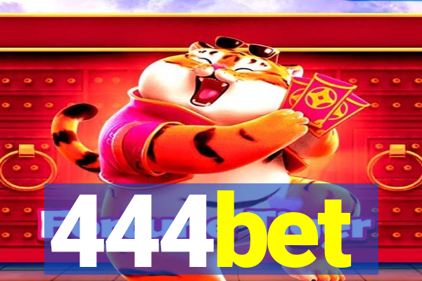 444bet