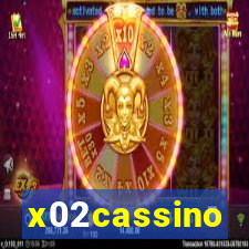 x02cassino