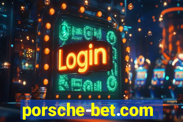 porsche-bet.com