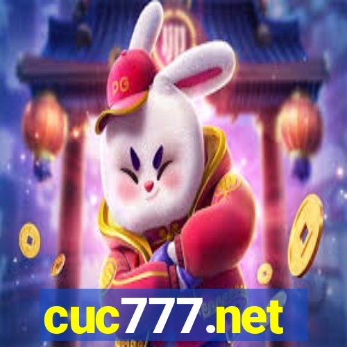 cuc777.net