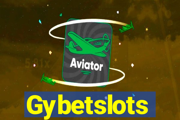 Gybetslots