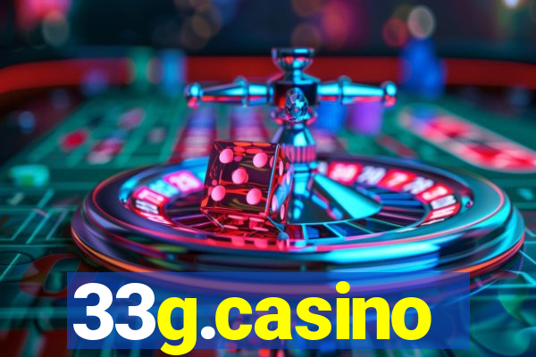 33g.casino