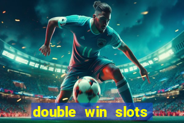 double win slots casino game