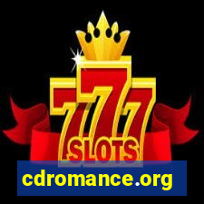 cdromance.org