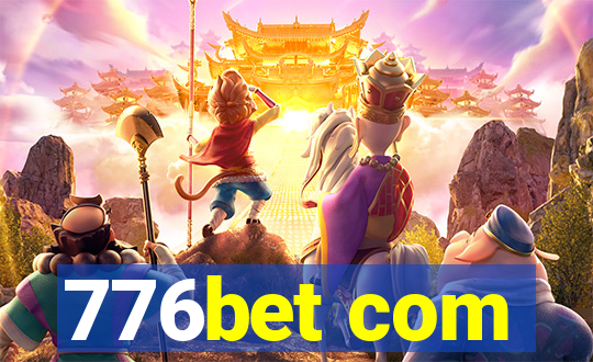 776bet com