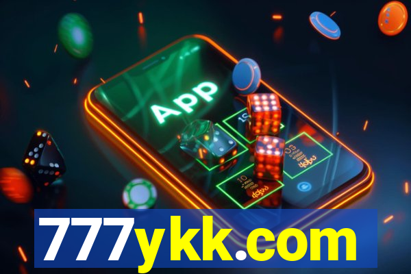 777ykk.com