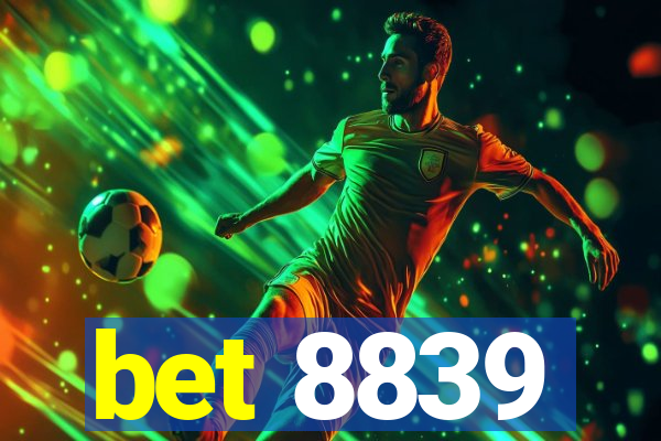 bet 8839