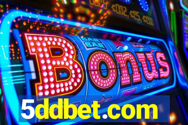 5ddbet.com