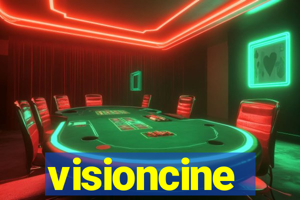 visioncine