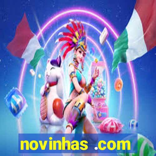 novinhas .com