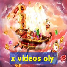 x videos oly