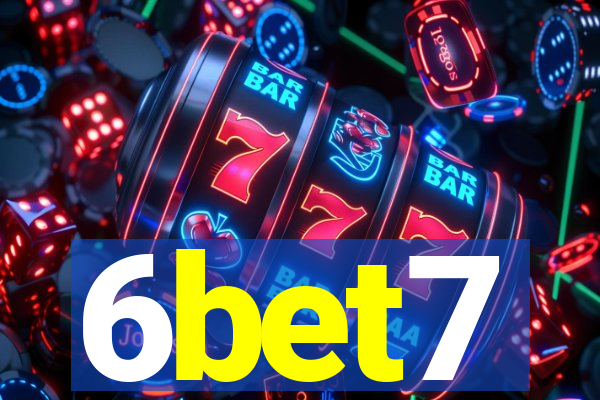 6bet7