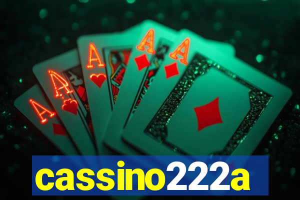 cassino222a