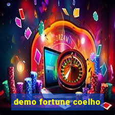 demo fortune coelho