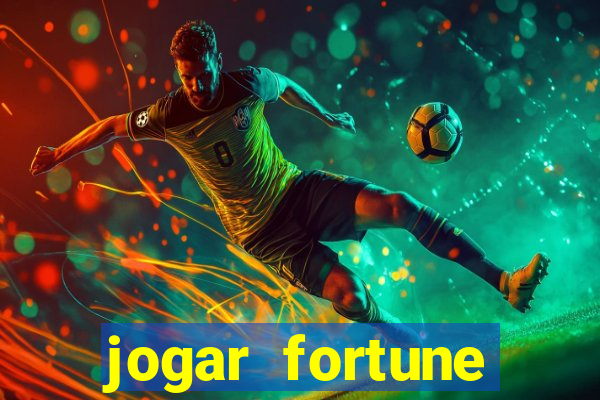 jogar fortune dragon demo