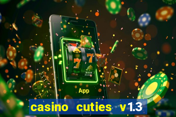 casino cuties v1.3 - android apk