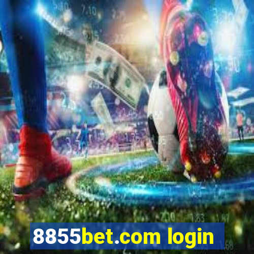 8855bet.com login