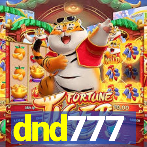 dnd777