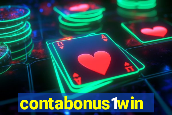 contabonus1win