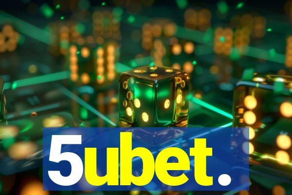 5ubet.