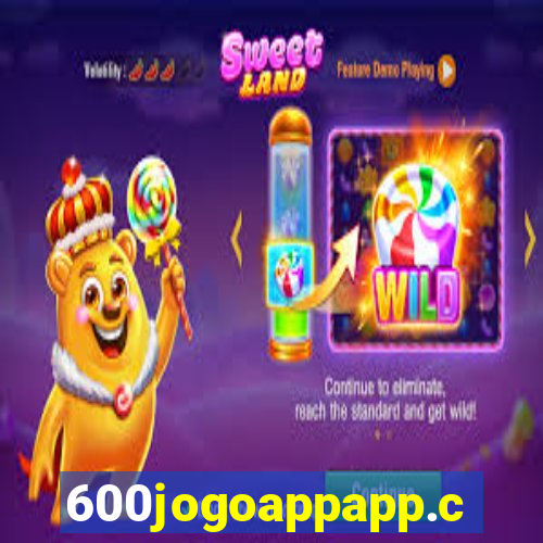 600jogoappapp.com