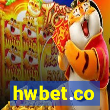 hwbet.co