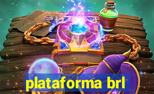 plataforma brl