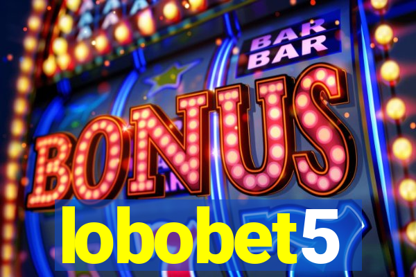 lobobet5