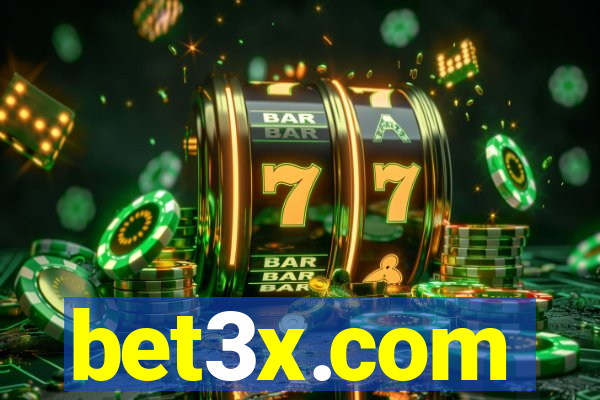 bet3x.com