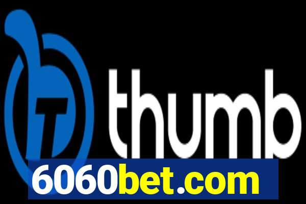 6060bet.com