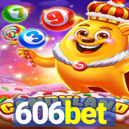 606bet