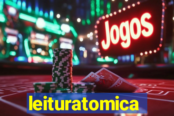 leituratomica