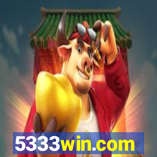 5333win.com