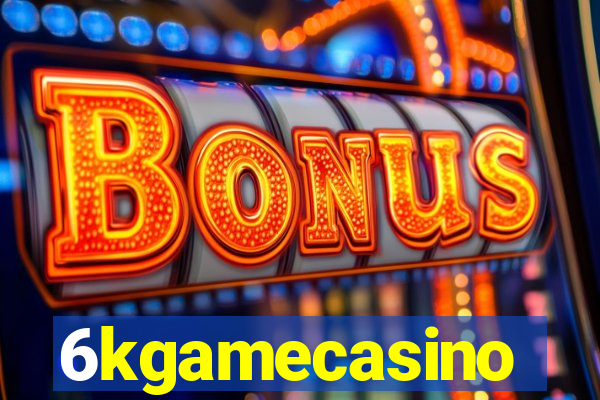 6kgamecasino