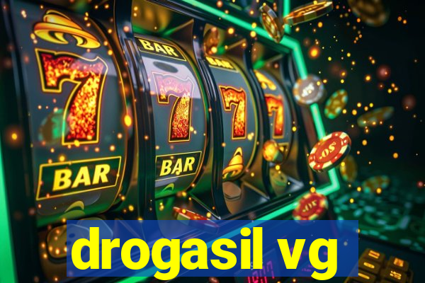 drogasil vg