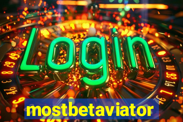 mostbetaviator