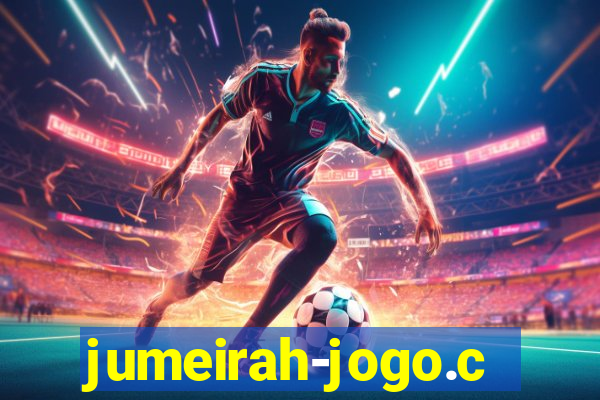 jumeirah-jogo.com