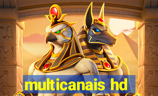 multicanais hd